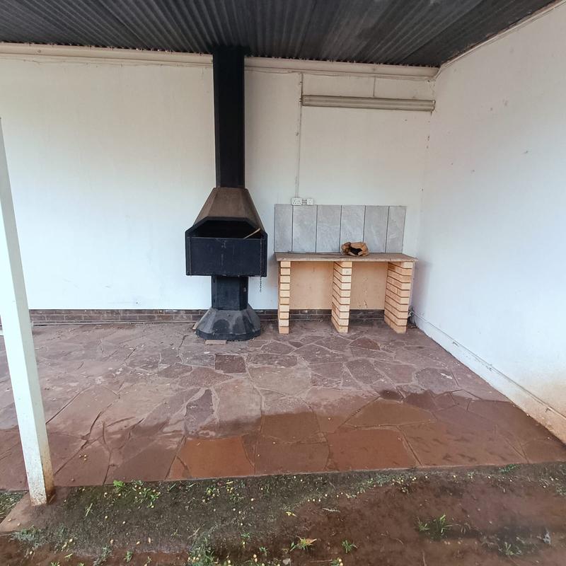 5 Bedroom Property for Sale in Bergsig Eastern Cape